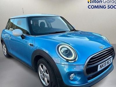 Used 2021 Mini Cooper Classic Hatchback | £10,750 (Super price)