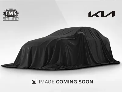 Used Kia Sportage 157 HP (115 kW) 2025 SUV