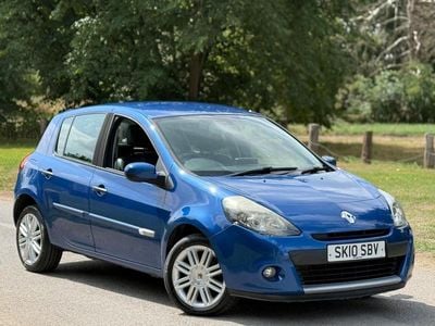 Renault Clio II