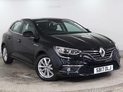Renault Mégane IV