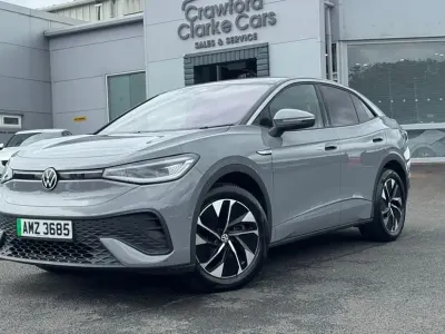 Usado VW ID.5