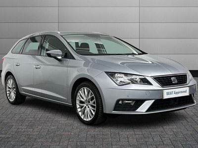 Seat Leon ST