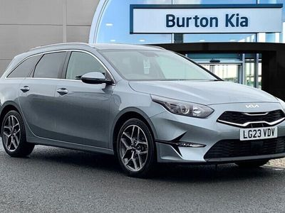 Kia Ceed Sportswagon