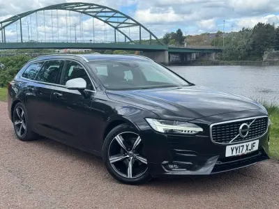 Usado Volvo V90