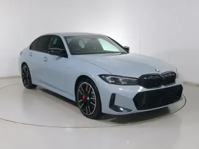 Usado BMW M340 M Sport 369 CV (271 kW) 2026 Gris Berlina