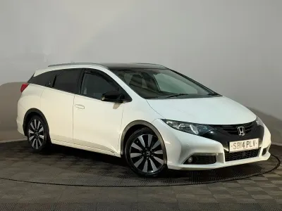 Used Honda Civic