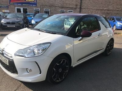 Citroën DS3