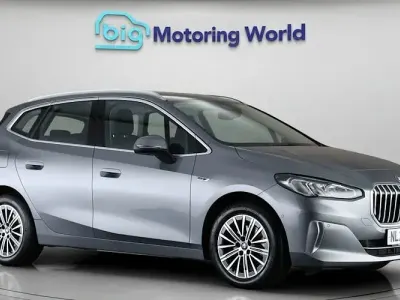 Used BMW 225 Active Tourer