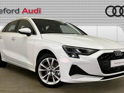 Used Audi A3 e-tron Sport 204 HP (150 kW) 2025 Hatchback