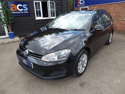VW Golf VII
