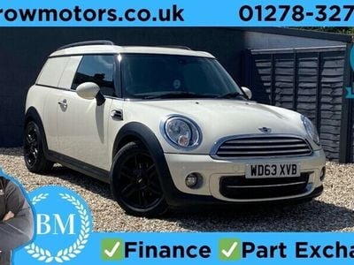Mini Cooper D