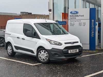 used Ford Transit Connect 220 P/V