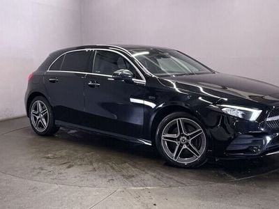 Mercedes A250