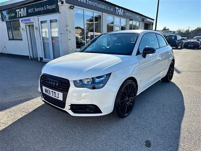 used Audi A1 1.6 TDI Sport 3dr