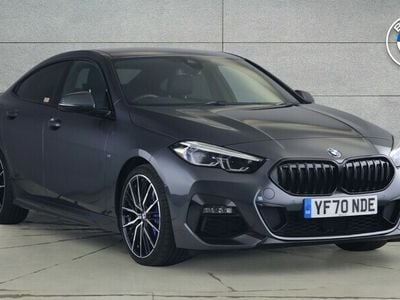 BMW 220