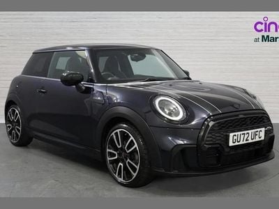 Used Mini Cooper Sport 134 HP (98 kW) 2022 Other Hatchback