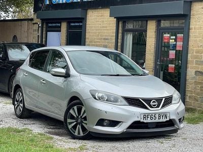 Nissan Pulsar