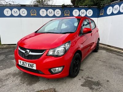 Vauxhall Viva