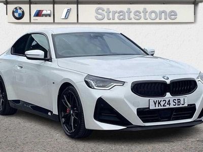 BMW 230