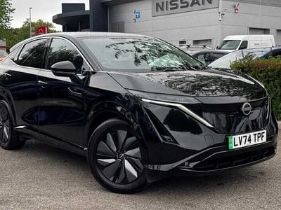 Nissan Ariya
