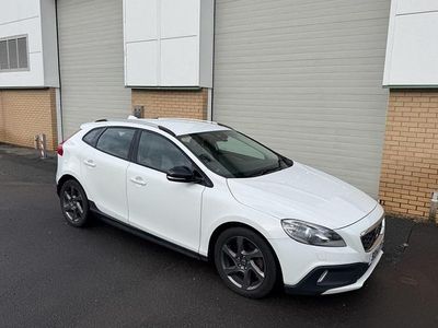 Used Volvo V40 CC 115 HP (84 kW) 2014 Estate