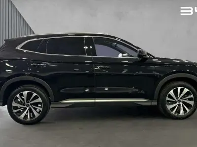 Usado BYD Seal U