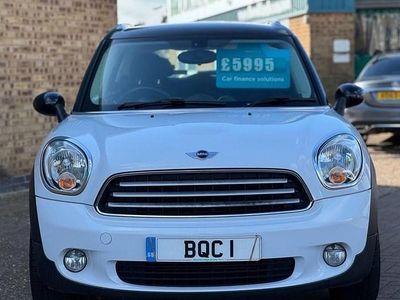 Usado Mini Cooper Countryman 2013 SUV