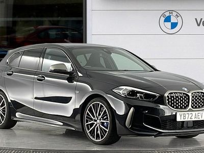 Used BMW M135 306 HP (225 kW) 2024 Hatchback