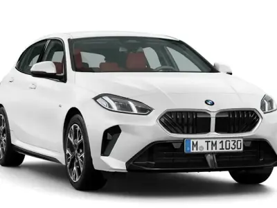 New BMW 120 M Sport 156 HP (114 kW) 2026 Hatchback
