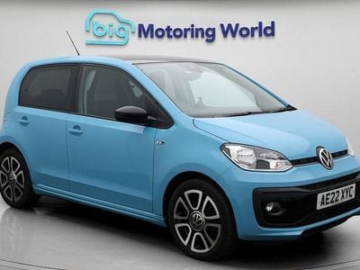 VW up!