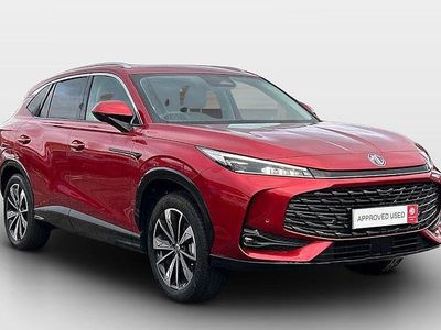 Used MG HS Trophy 170 HP (125 kW) 2025 SUV