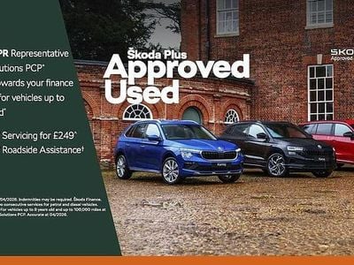 Used Skoda Fabia SE L 113 HP (83 kW) 2026 Graphite grey metallic Hatchback