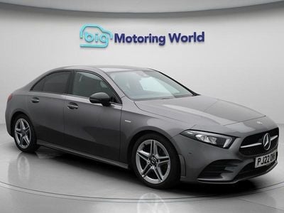Mercedes A200