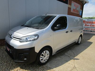 Citroën Dispatch