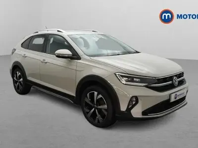 Used VW Taigo Style 110 HP (80 kW) 2024 SUV
