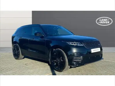 Second-hand Land Rover Range Rover Velar Autobiography 204 CP (150 kW) 2024 Other SUV