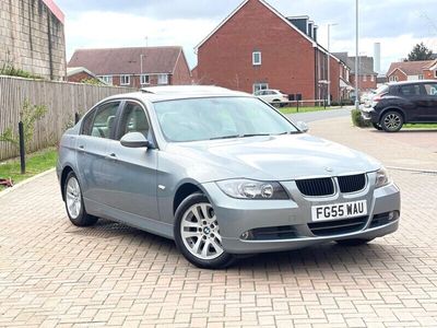 used BMW 320 3 Series i SE 4dr Auto