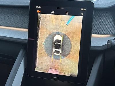 Used 2022 Polestar 2 Plus Hatchback | £30,699 (A bit pricey)