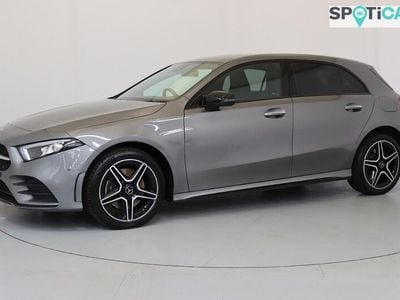Mercedes A250