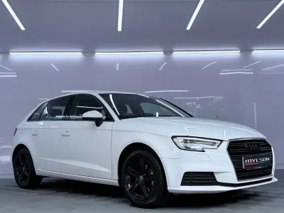Used Audi A3 Sportback