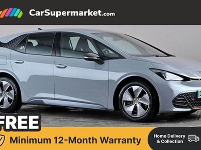 Used Cupra Born 150 kW (204 HP) 2024 Hatchback