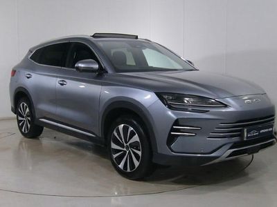 Used BYD Seal Boost 218 HP (160 kW) 2026 Estate