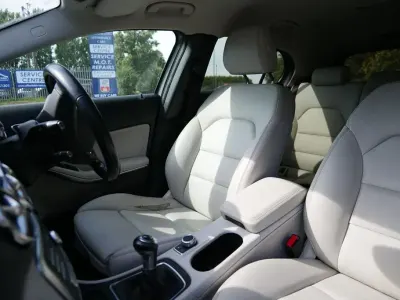 Used Mercedes GLA200 Executive 156 HP (114 kW) 2019 Grey SUV