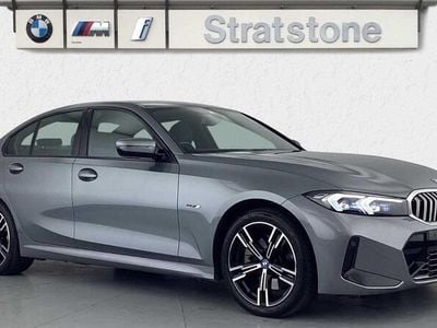 BMW 330e