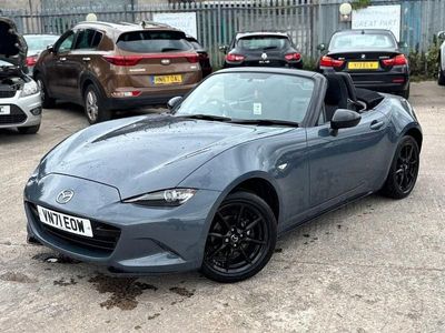 Mazda MX5