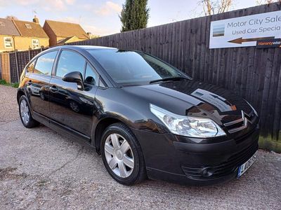 Citroën C4