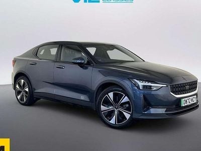 Used Polestar 2 300 kW (408 HP) 2022 Hatchback