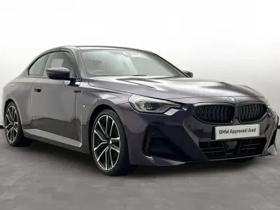 Used BMW 220
