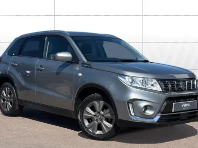 Używany Suzuki Vitara SZ-T 140 KM (102 kW) 2012 Kombi