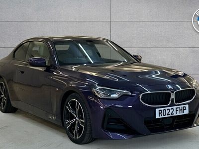 BMW 220